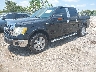 1FTFW1CV8AF****** Used and Repairable 2010 Ford F-150 in Tampa North
