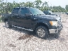 1FTFW1EV8AF****** Salvamento y Destrozados 2010 Ford F-150 en Jacksonville