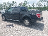 1FTFW1EV8AF****** Salvamento y Reparables 2010 Ford F-150 en Jacksonville