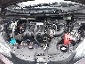 3HGGK5H87FM****** Repairable 2015 Honda Fit in Pensacola