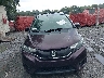 3HGGK5H87FM****** Wrecked 2015 Honda Fit in Florida State