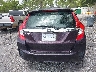 3HGGK5H87FM****** Wrecked 2015 Honda Fit