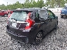 3HGGK5H87FM****** Salvage and Wrecked 2015 Honda Fit in Florida State