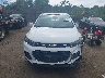 3GNCJNSB7LL****** Destrozados 2020 Chevrolet Trax en Estado de Massachusetts