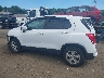 3GNCJNSB7LL****** Reparables 2020 Chevrolet Trax en Estado de Massachusetts