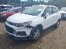 3GNCJNSB7LL****** Usados 2020 Chevrolet Trax