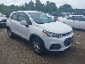 3GNCJNSB7LL****** Salvamento y Destrozados 2020 Chevrolet Trax en Boston Shirley