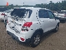 3GNCJNSB7LL****** Salvamento y Destrozados 2020 Chevrolet Trax en Estado de Massachusetts
