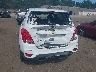 3GNCJNSB7LL****** Salvamento y Reparables 2020 Chevrolet Trax en Estado de Massachusetts