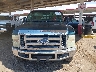 1FTSW21R58E****** Wrecked 2008 Ford F-250 in Arizona State
