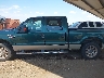 1FTSW21R58E****** Repairable 2008 Ford F-250 in Arizona State