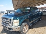 1FTSW21R58E****** Used and Repairable 2008 Ford F-250 in Phoenix