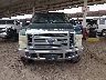 1FTSW21R58E****** Salvage and Repairable 2008 Ford F-250 in Arizona State