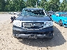 5FNYF4H21FB****** Destrozados 2015 Honda Pilot en Estado de Massachusetts