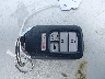 2HKRW2H53NH****** Salvage 2022 Honda CR-V in Texas State