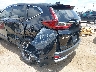 2HKRW2H53NH****** Salvage and Repairable 2022 Honda CR-V in Texas State