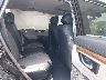 2HKRW2H53NH****** Wrecked 2022 Honda CR-V in Lubbock