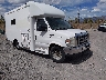 1FDSE3FL4CD****** Salvamento y Destrozados 2012 Ford E-350 en Reno