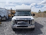 1FDSE3FL4CD****** Destrozados 2012 Ford E-350 en Estado de Nevada