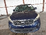 5XYPG4A50KG****** Wrecked 2019 Kia Sorento in Florida State