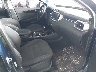 5XYPG4A50KG****** Used and Repairable 2019 Kia Sorento in Florida State