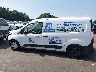 NM0LS7E74H1****** Salvamento 2017 Ford Transit Connect