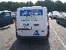 NM0LS7E74H1****** Usados 2017 Ford Transit Connect