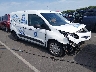 NM0LS7E74H1****** Salvamento y Destrozados 2017 Ford Transit Connect en Raleigh