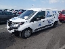 NM0LS7E74H1****** Usados y Reparables 2017 Ford Transit Connect en Raleigh