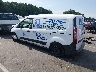 NM0LS7E74H1****** Salvamento y Reparables 2017 Ford Transit Connect en Raleigh