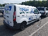 NM0LS7E74H1****** Salvamento y Destrozados 2017 Ford Transit Connect en Estado de Carolina del Norte