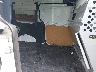 NM0LS7E74H1****** Destrozados 2017 Ford Transit Connect en Raleigh