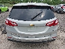 3GNAXJEV3JL****** Wrecked 2018 Chevrolet Equinox