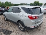 3GNAXJEV3JL****** Salvage and Repairable 2018 Chevrolet Equinox in Syracuse
