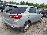 3GNAXJEV3JL****** Salvage and Wrecked 2018 Chevrolet Equinox in New York State