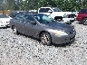 1HGCM56836A****** Salvage and Wrecked 2006 Honda Accord in Atlanta North
