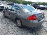 1HGCM56836A****** Salvage and Repairable 2006 Honda Accord in Atlanta North