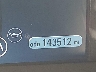 1G1RD6E49CU****** Destrozados 2012 Chevrolet Volt en Estado de Indiana