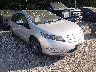 1G1RD6E49CU****** Salvamento y Destrozados 2012 Chevrolet Volt en Indianapolis
