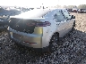 1G1RD6E49CU****** Salvamento y Destrozados 2012 Chevrolet Volt en Estado de Indiana