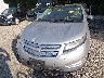 1G1RD6E49CU****** Salvamento y Reparables 2012 Chevrolet Volt en Estado de Indiana
