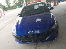 KMHLM4AG7NU****** Wrecked 2022 Hyundai Elantra in Florida State