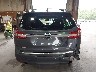 4S4WMAFD8L3****** Destrozados 2020 Subaru Ascent