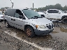 1C4GJ25B72B****** Salvamento y Destrozados 2002 Chrysler Voyager en Asheville