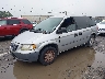 1C4GJ25B72B****** Usados y Reparables 2002 Chrysler Voyager en Asheville