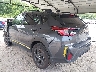 4S4GUHF61S3****** Salvage and Repairable 2025 Subaru Crosstrek in Hartford