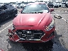 5NPE34AF5JH****** Wrecked 2018 Hyundai Sonata in North Carolina State