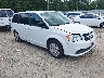 2C4RDGBG3KR****** Salvage and Wrecked 2019 Dodge Grand Caravan in Atlanta East