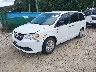 2C4RDGBG3KR****** Used and Repairable 2019 Dodge Grand Caravan in Atlanta East