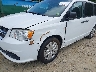 2C4RDGBG3KR****** Salvage and Repairable 2019 Dodge Grand Caravan in Georgia State